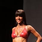 Patricia  Flaig - NPC NW Night of Champions 2012 - #1